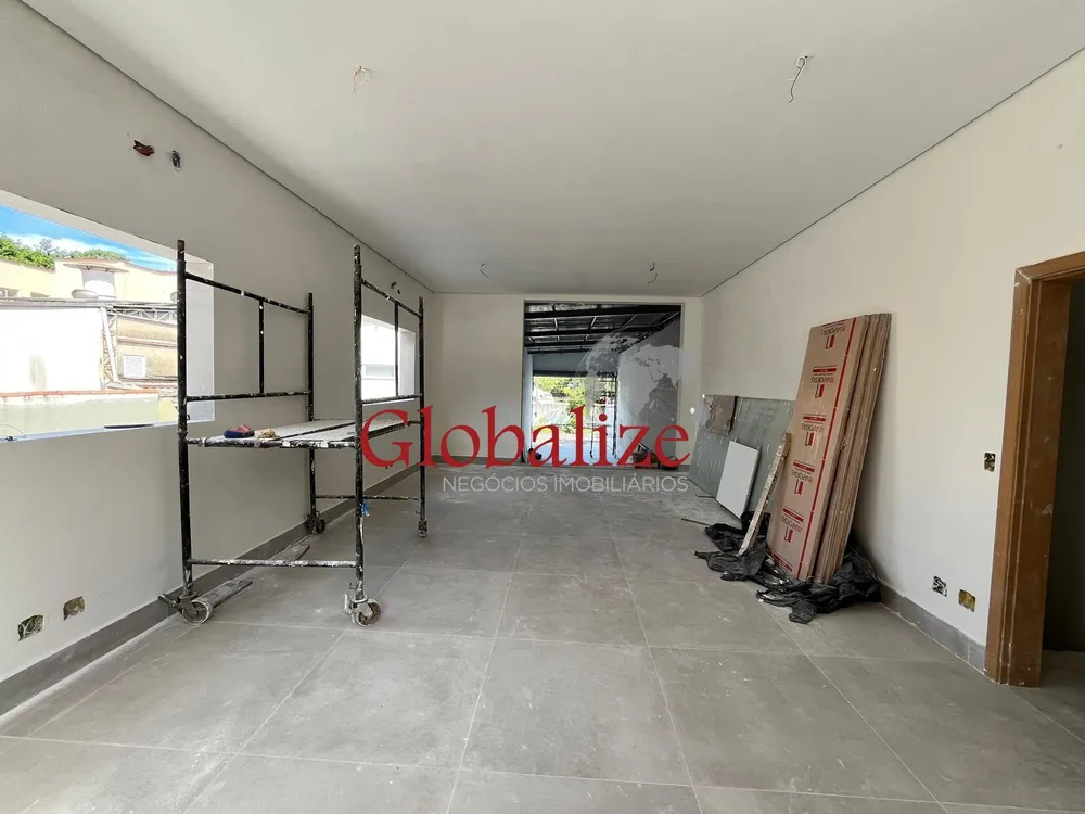 Depósito-Galpão, 282 m² - Foto 14