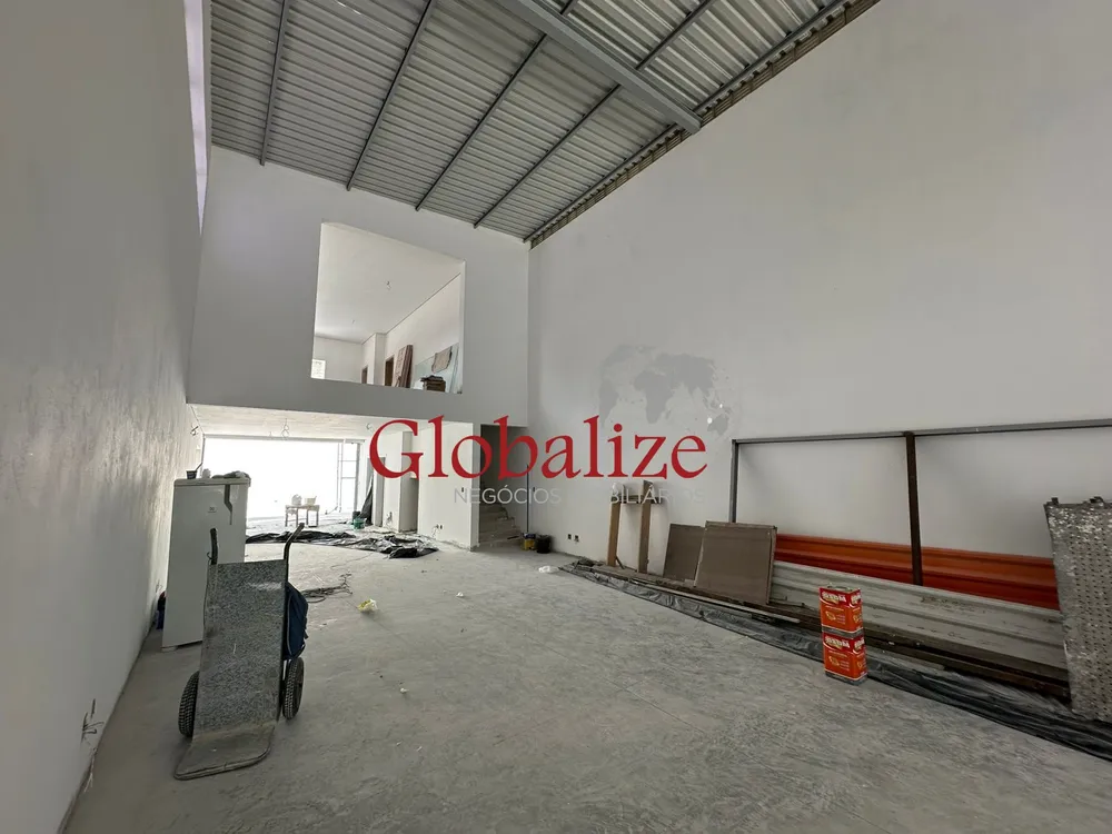Depósito-Galpão, 282 m² - Foto 12