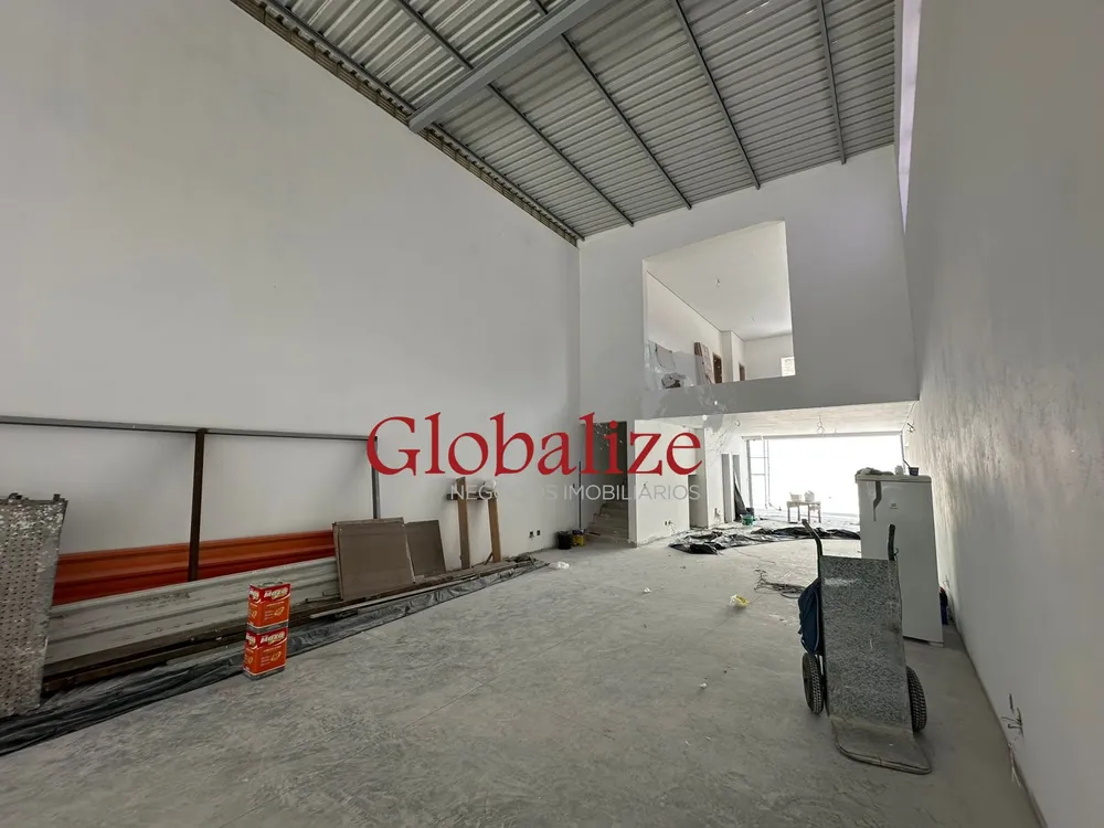 Depósito-Galpão, 282 m² - Foto 4