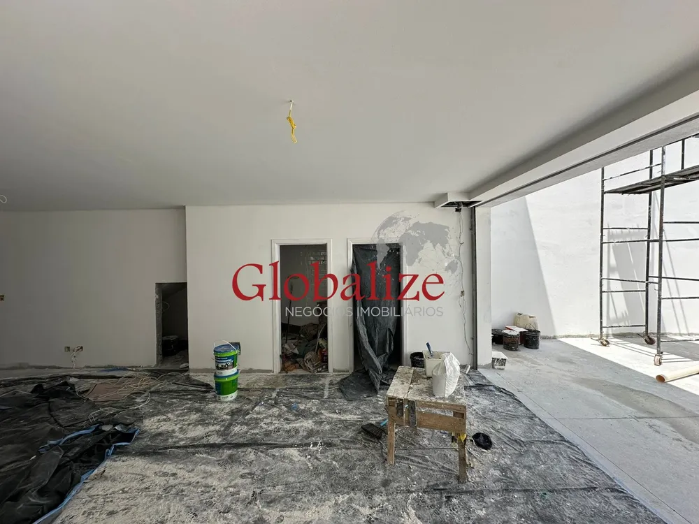 Depósito-Galpão, 282 m² - Foto 5