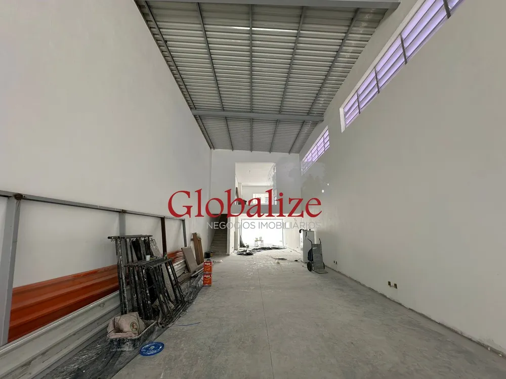 Depósito-Galpão, 282 m² - Foto 15