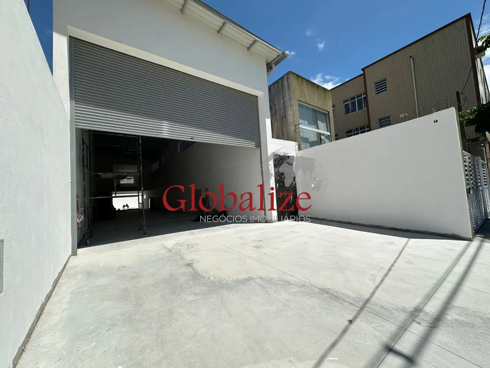 Depósito-Galpão, 282 m² - Foto 7