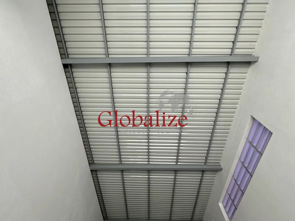 Depósito-Galpão, 282 m² - Foto 10