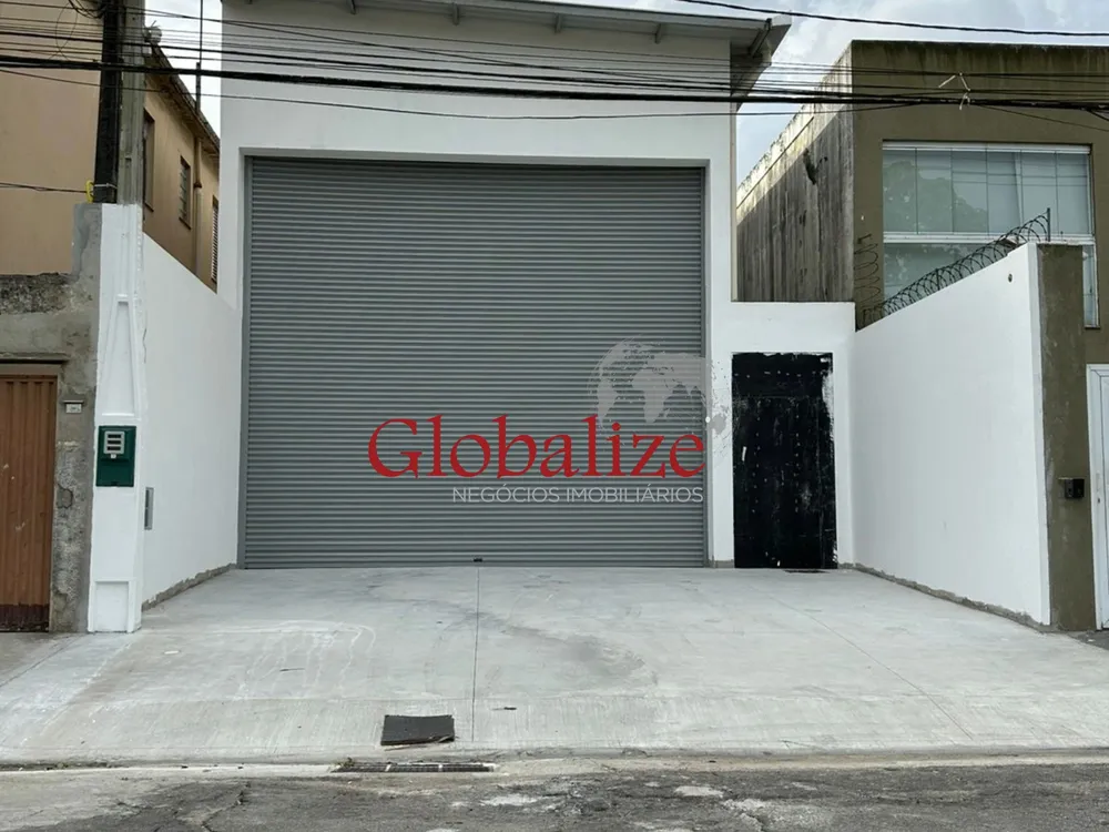 Depósito-Galpão, 282 m² - Foto 13
