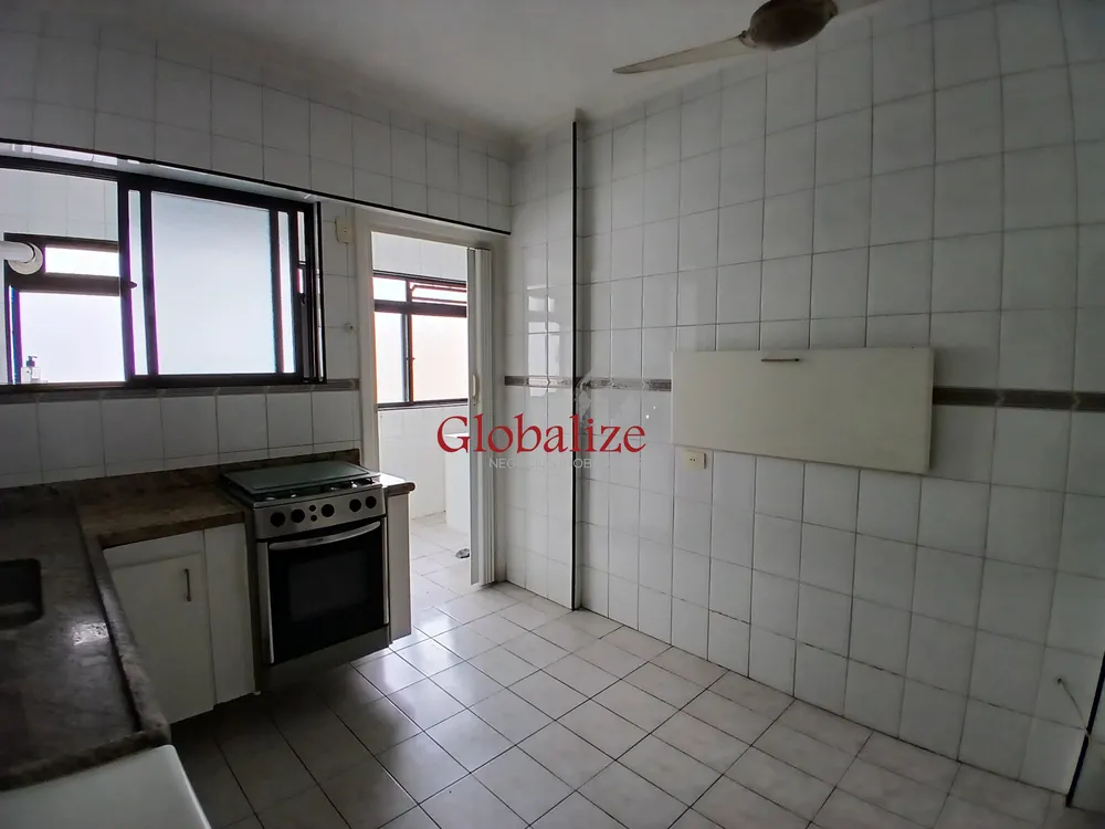Apartamento, 2 quartos, 100 m² - Foto 1