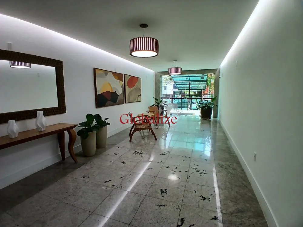 Apartamento, 2 quartos, 100 m² - Foto 2