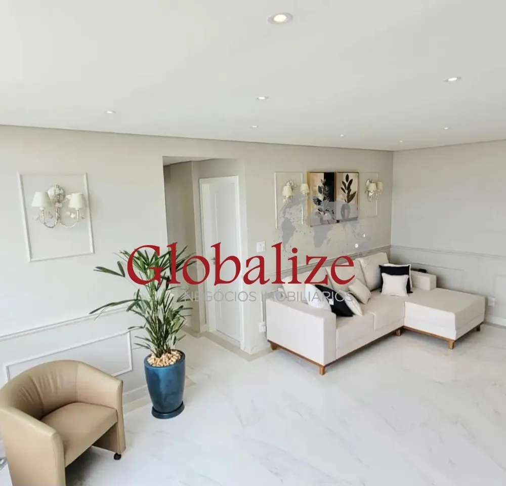 Apartamento, 2 quartos, 85 m² - Foto 5