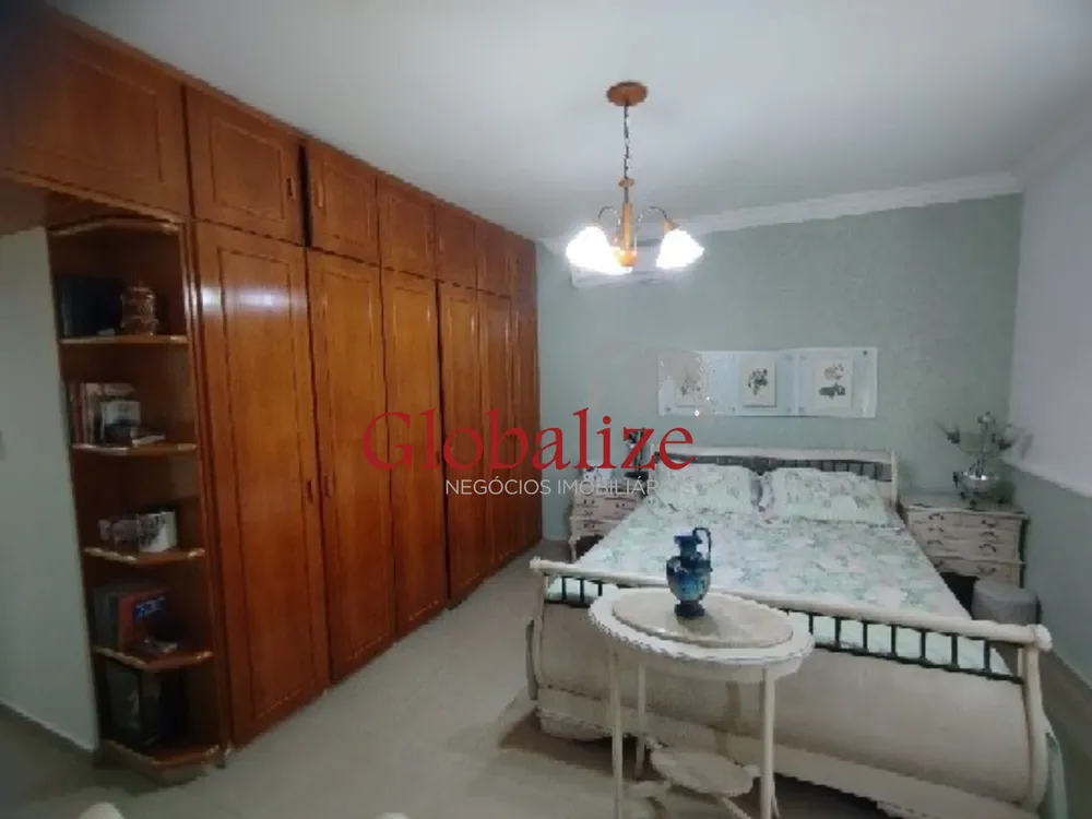 Apartamento, 4 quartos, 220 m² - Foto 15