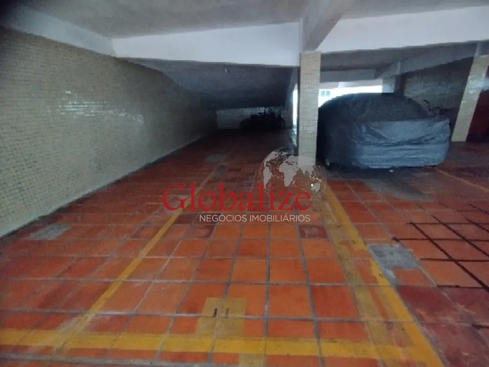 Apartamento, 4 quartos, 220 m² - Foto 16