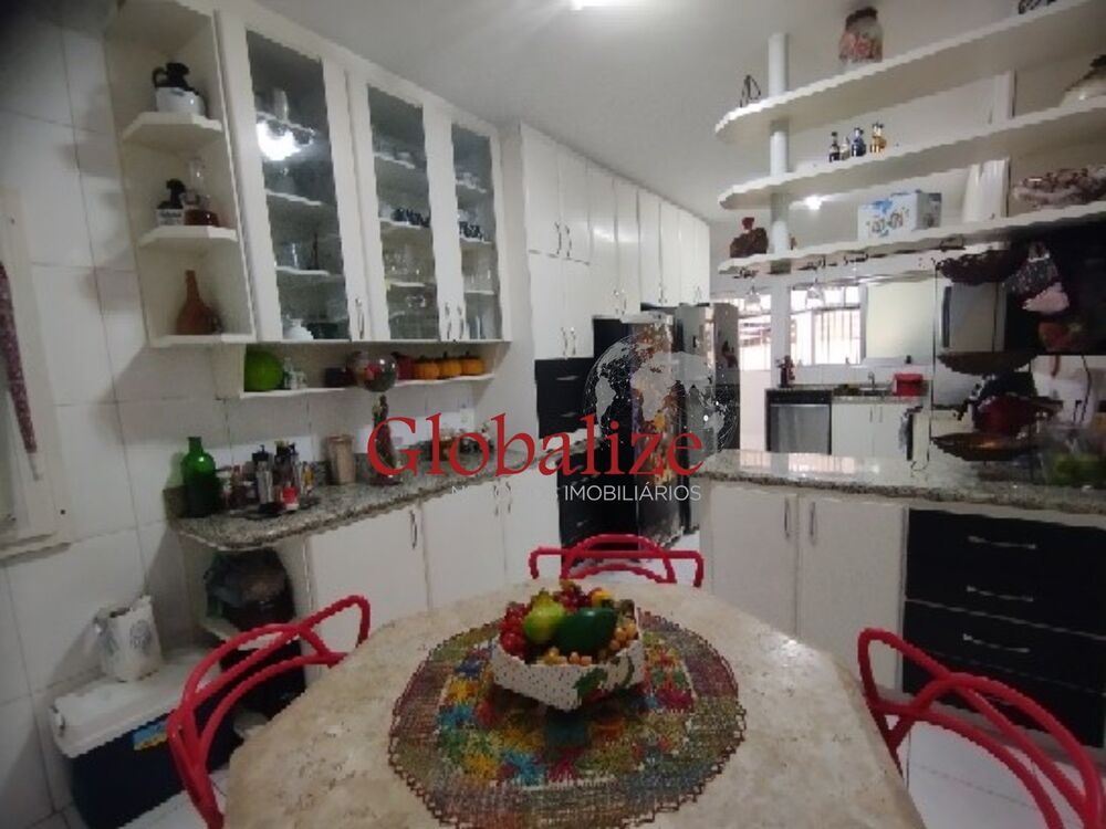 Apartamento, 4 quartos, 220 m² - Foto 3