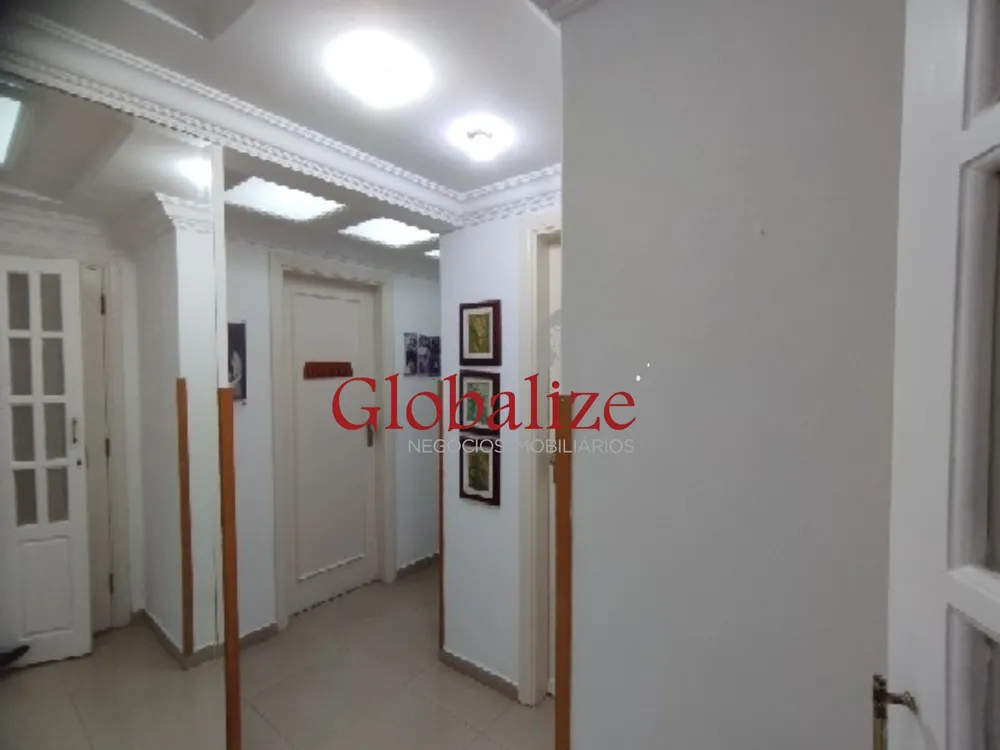 Apartamento, 4 quartos, 220 m² - Foto 11