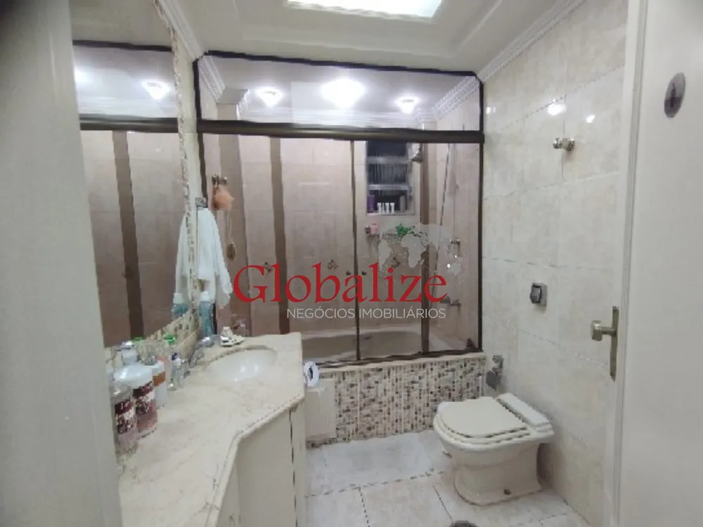 Apartamento, 4 quartos, 220 m² - Foto 12