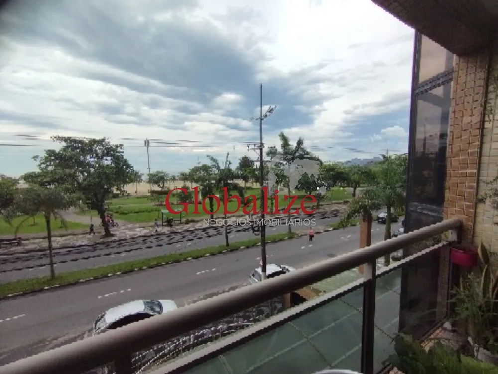 Apartamento, 4 quartos, 220 m² - Foto 3