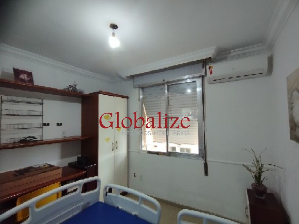 Apartamento, 4 quartos, 220 m² - Foto 2