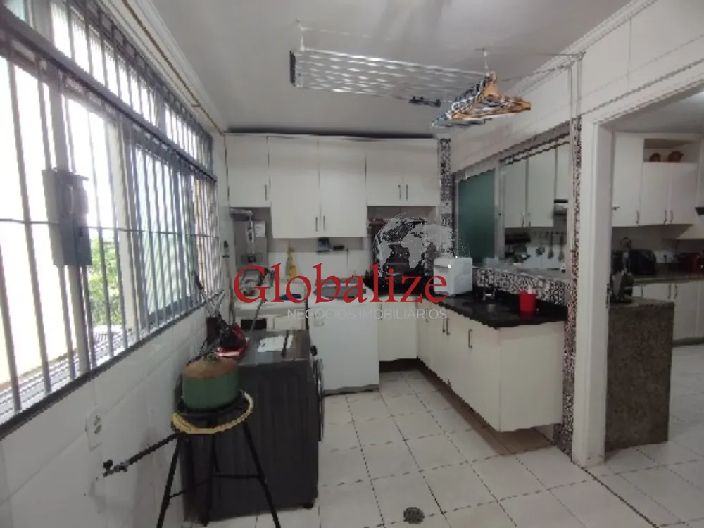Apartamento, 4 quartos, 220 m² - Foto 9