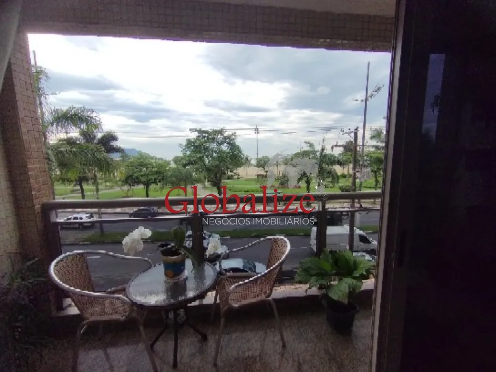 Apartamento, 4 quartos, 220 m² - Foto 1