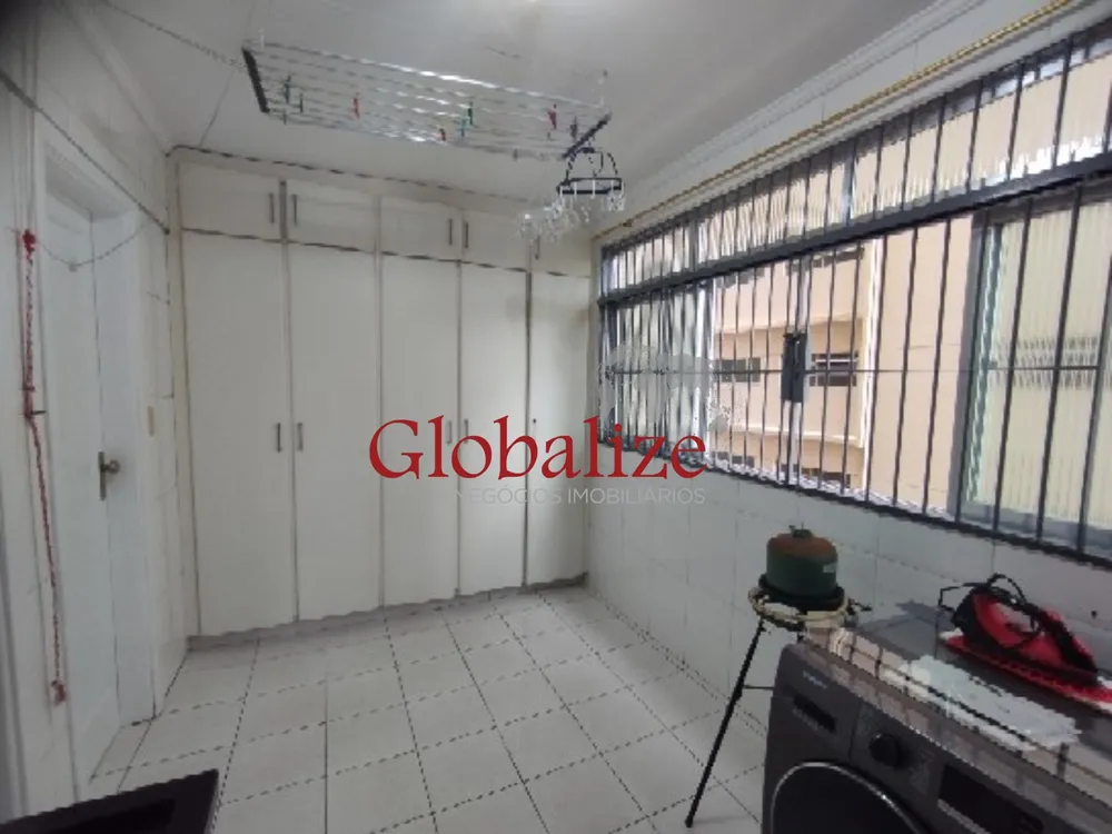 Apartamento, 4 quartos, 220 m² - Foto 10