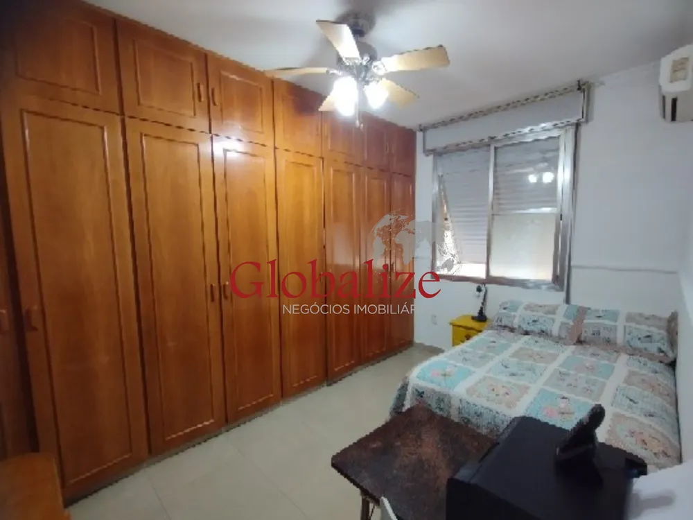 Apartamento, 4 quartos, 220 m² - Foto 13