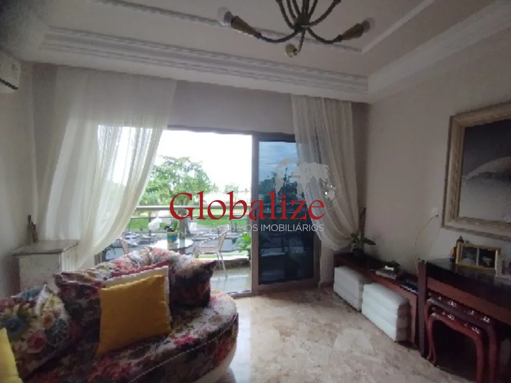Apartamento, 4 quartos, 220 m² - Foto 5