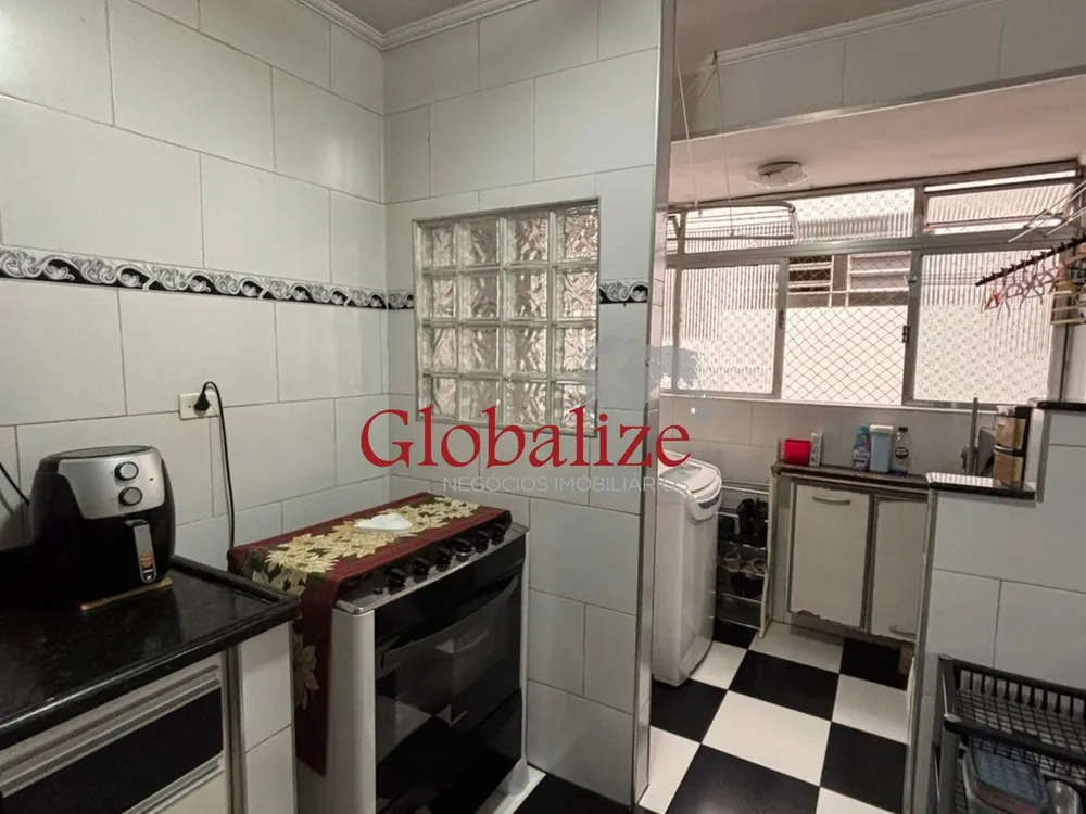 Apartamento, 2 quartos, 82 m² - Foto 12