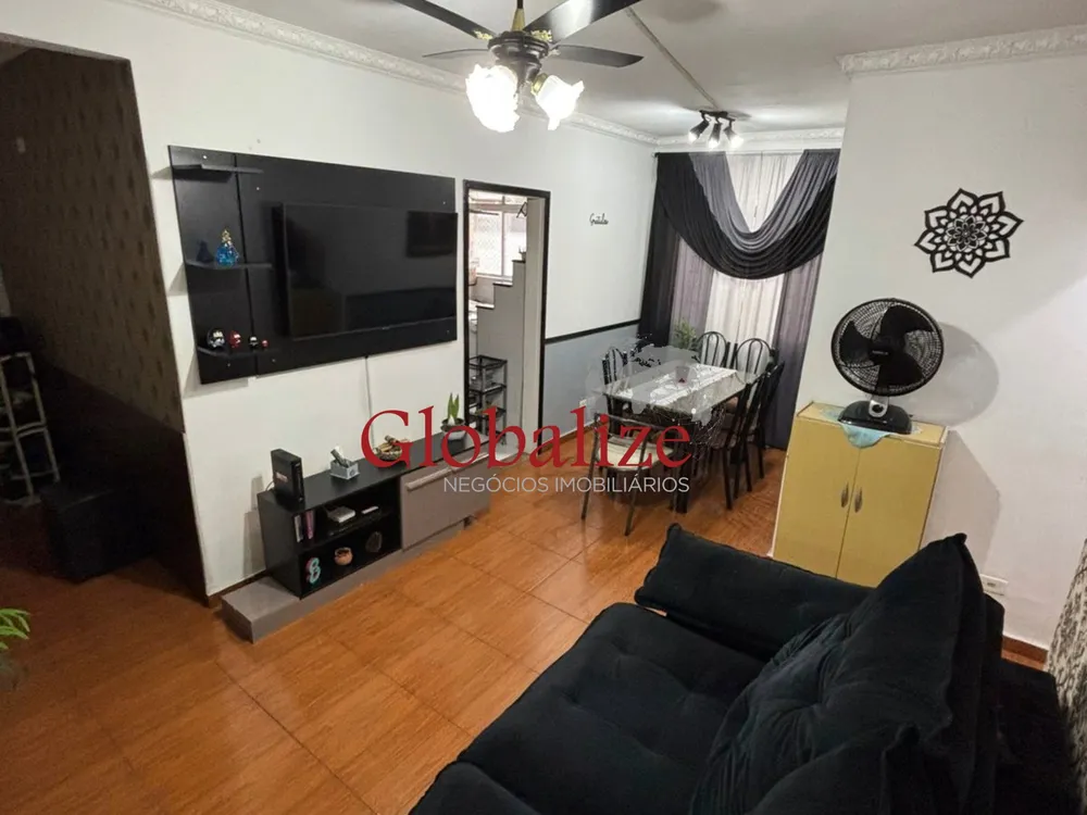 Apartamento, 2 quartos, 82 m² - Foto 3