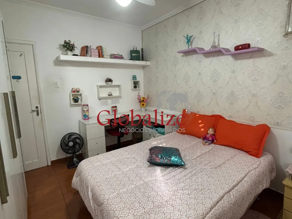 Apartamento, 2 quartos, 82 m² - Foto 4
