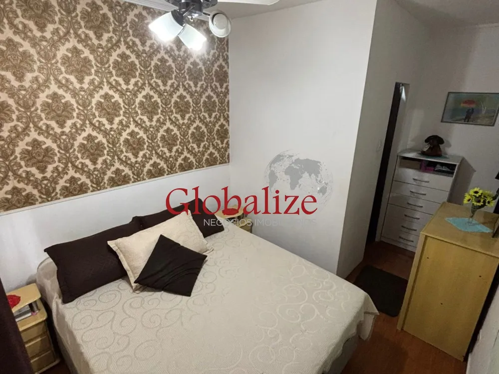 Apartamento, 2 quartos, 82 m² - Foto 6
