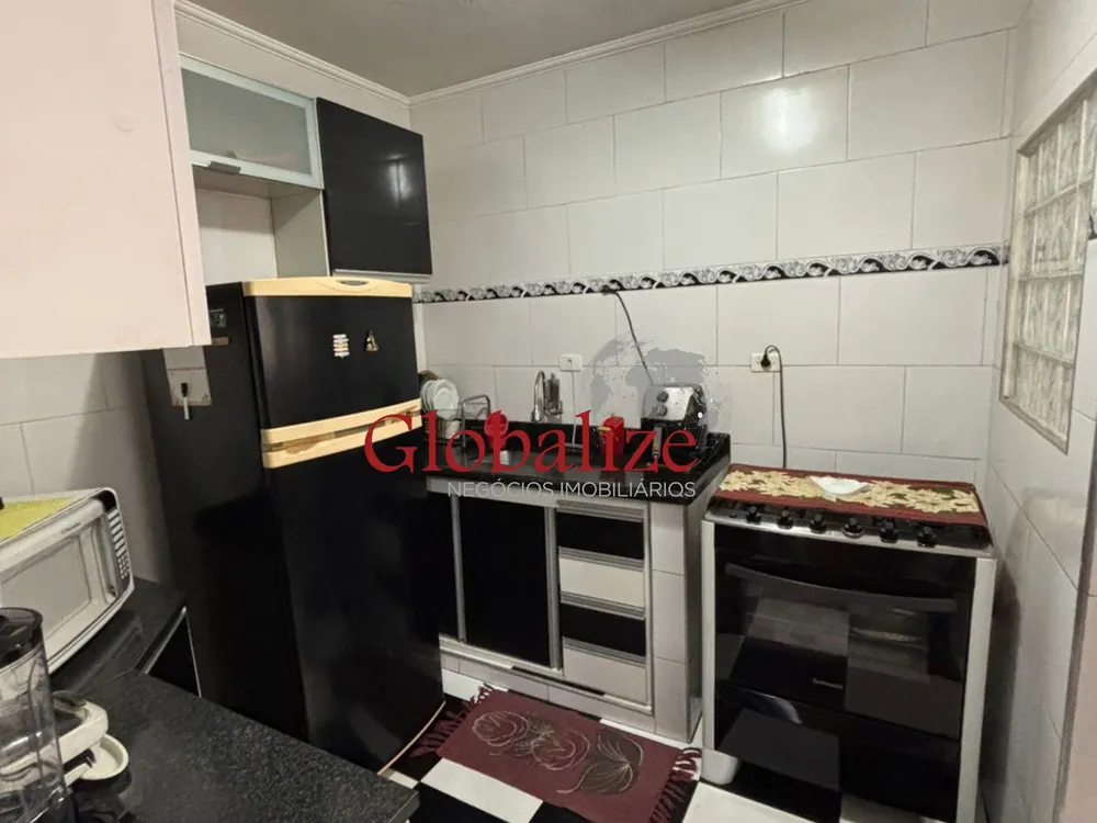 Apartamento, 2 quartos, 82 m² - Foto 13