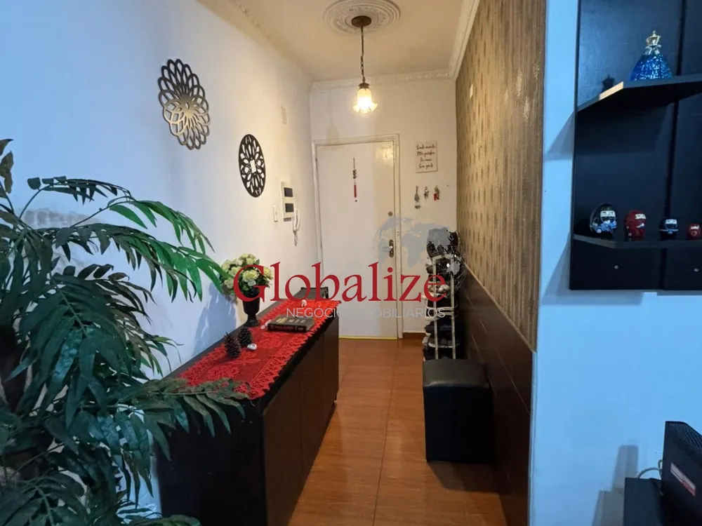 Apartamento, 2 quartos, 82 m² - Foto 1