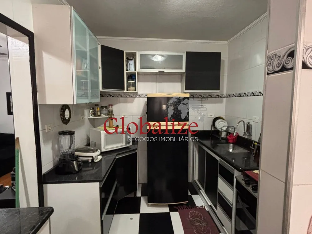 Apartamento, 2 quartos, 82 m² - Foto 8