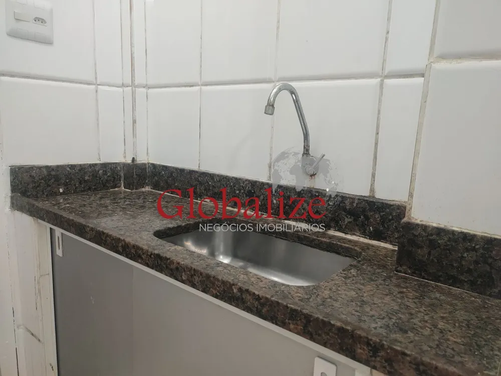 Kitnet-Studio, 24 m² - Foto 6