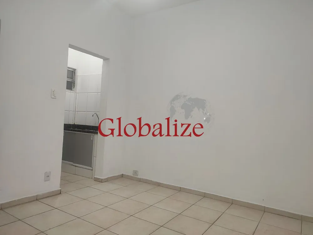 Kitnet-Studio, 24 m² - Foto 3