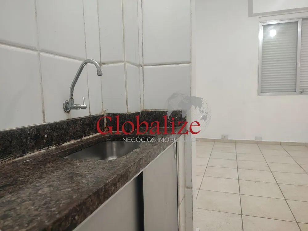 Kitnet-Studio, 24 m² - Foto 4