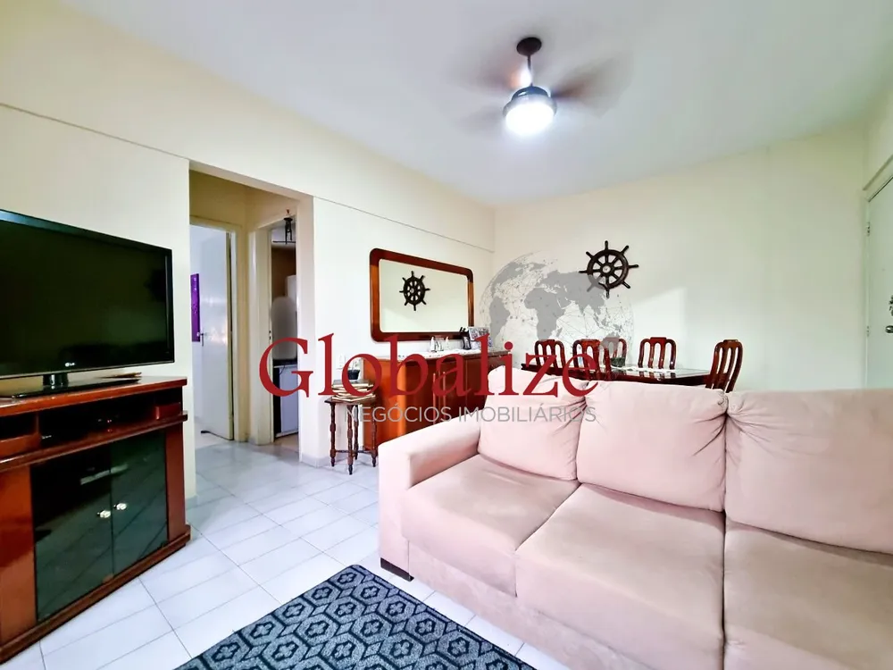 Apartamento, 2 quartos, 110 m² - Foto 7