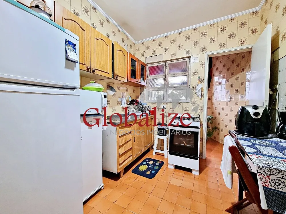 Apartamento, 2 quartos, 110 m² - Foto 5