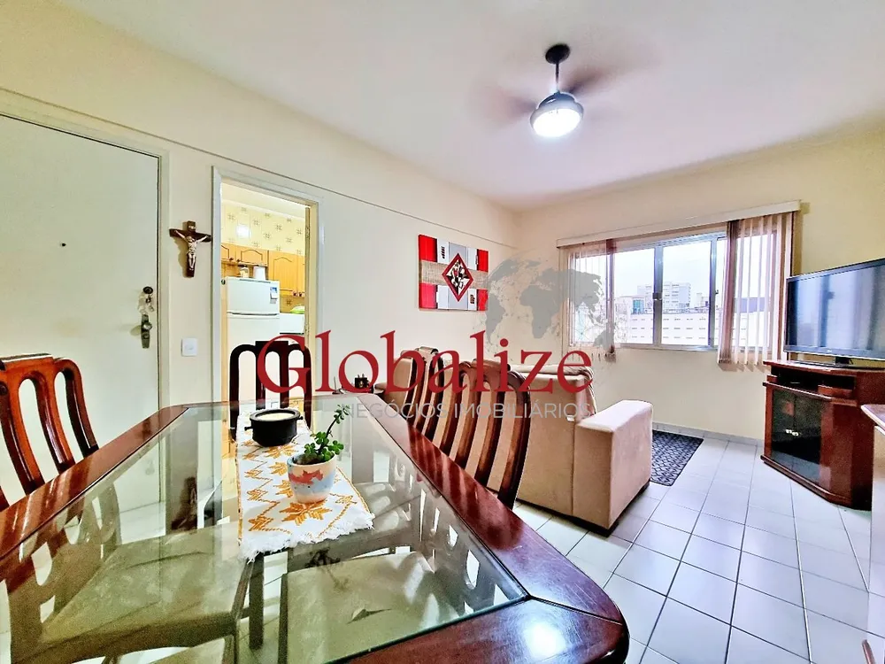 Apartamento, 2 quartos, 110 m² - Foto 2