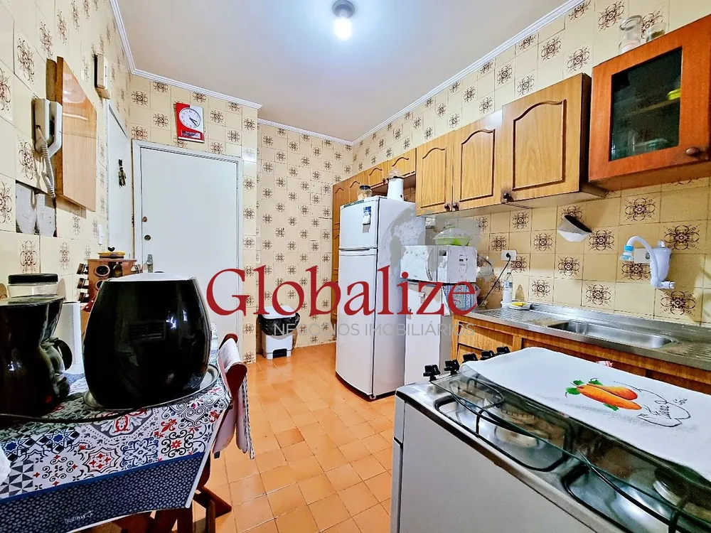 Apartamento, 2 quartos, 110 m² - Foto 2