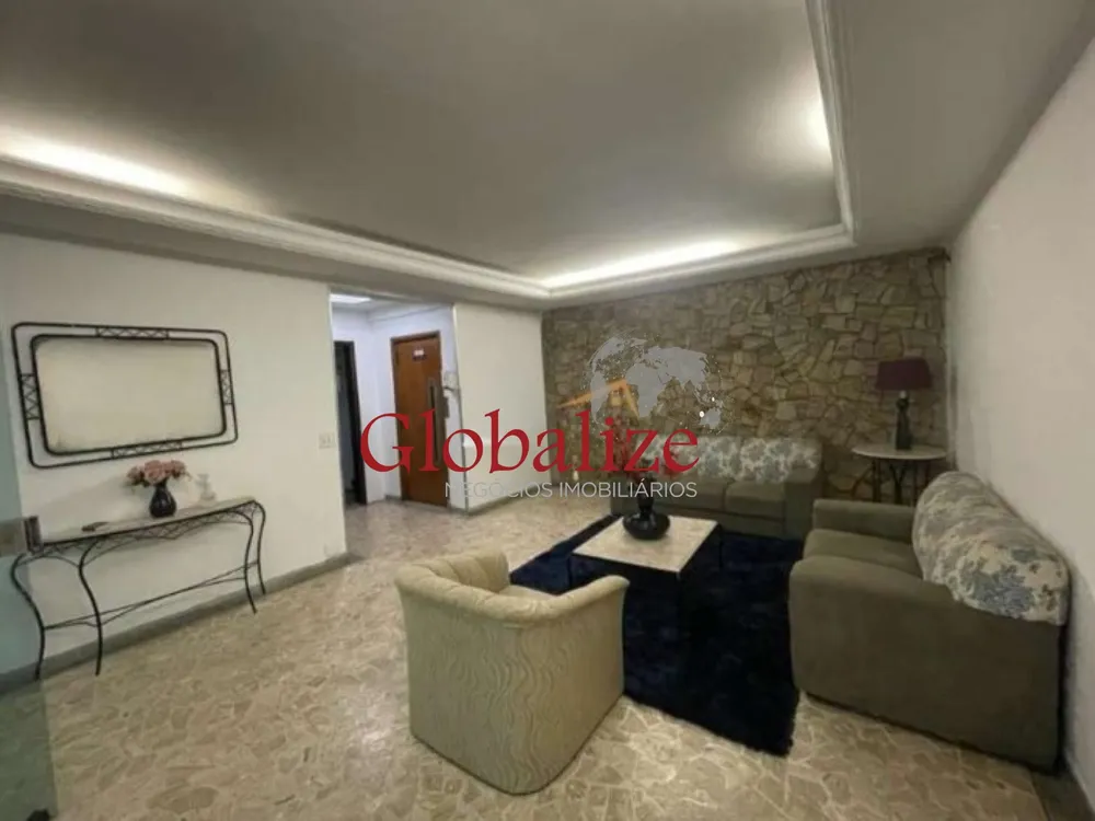Apartamento, 2 quartos, 110 m² - Foto 8