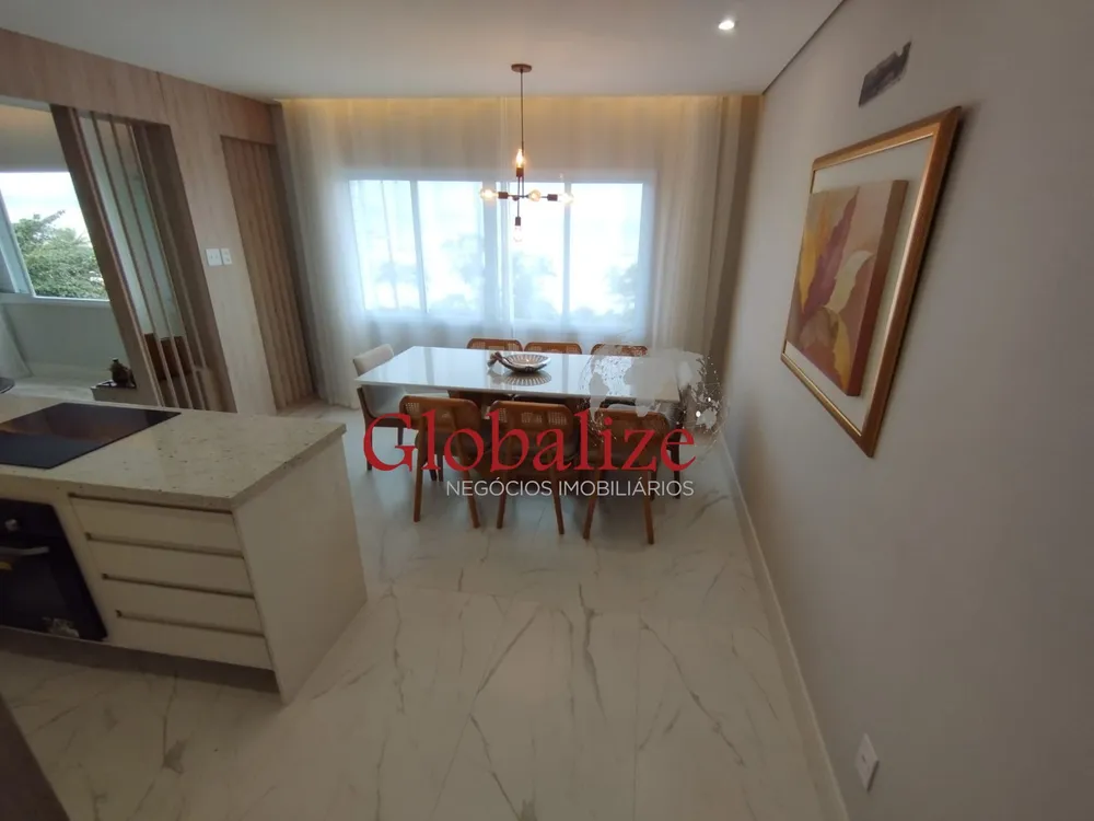 Apartamento, 3 quartos, 120 m² - Foto 8