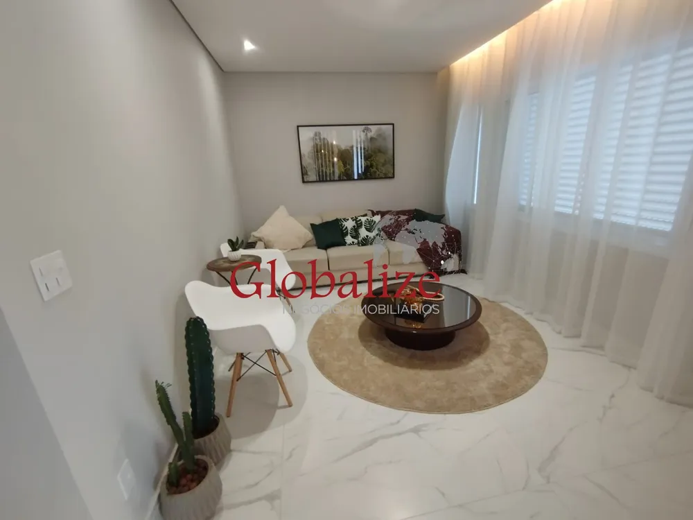 Apartamento, 3 quartos, 120 m² - Foto 2