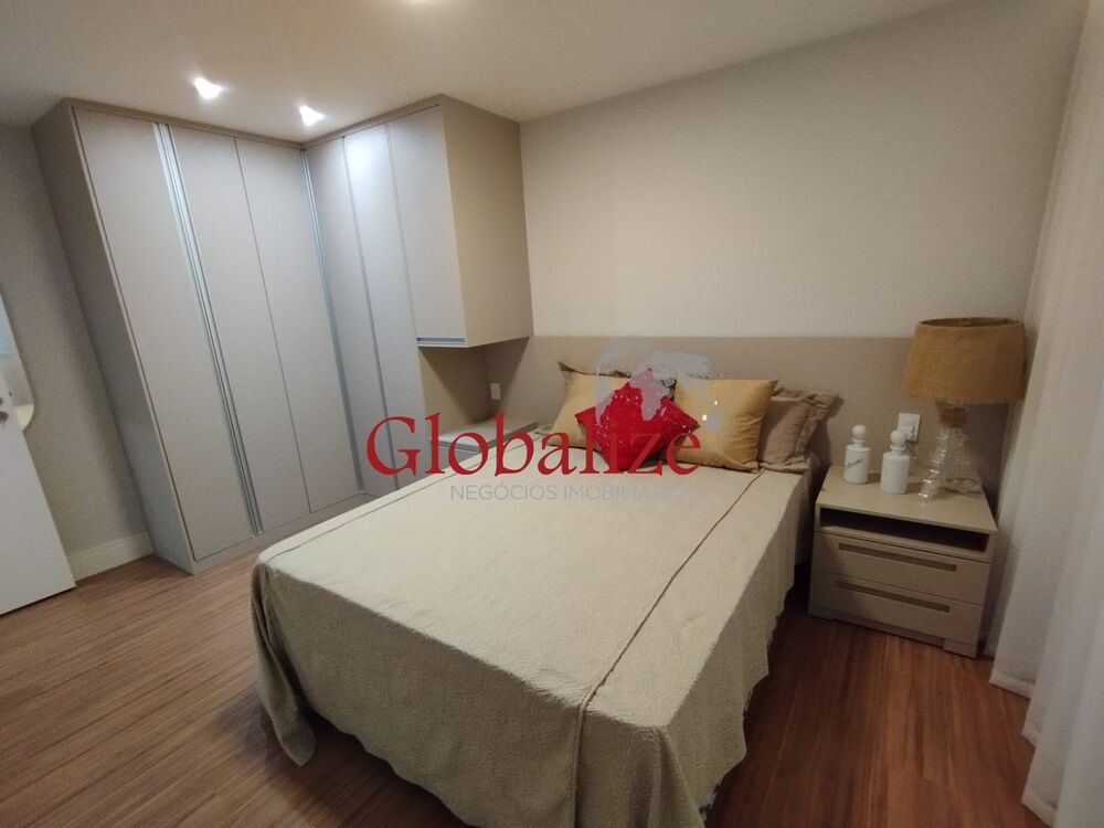 Apartamento, 3 quartos, 120 m² - Foto 9