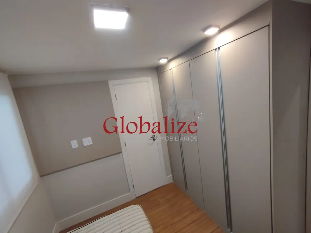 Apartamento, 3 quartos, 120 m² - Foto 9