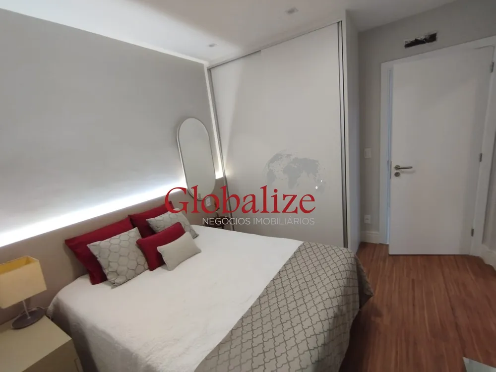 Apartamento, 3 quartos, 120 m² - Foto 1