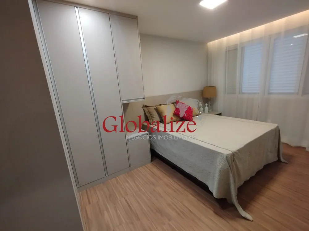 Apartamento, 3 quartos, 120 m² - Foto 11
