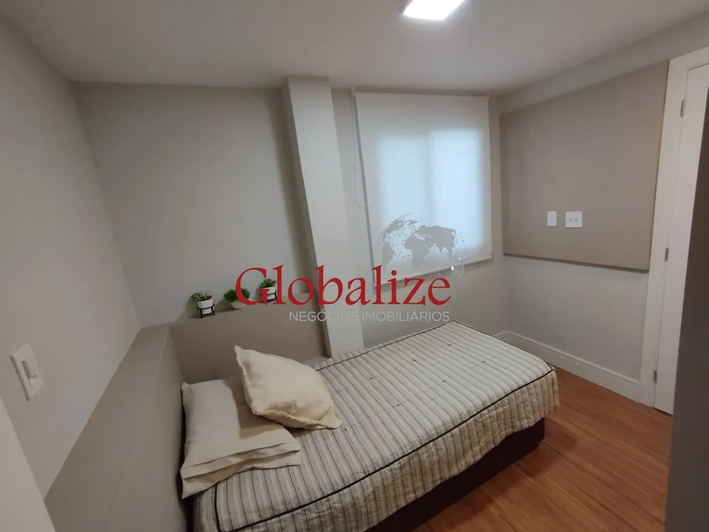 Apartamento, 3 quartos, 120 m² - Foto 3