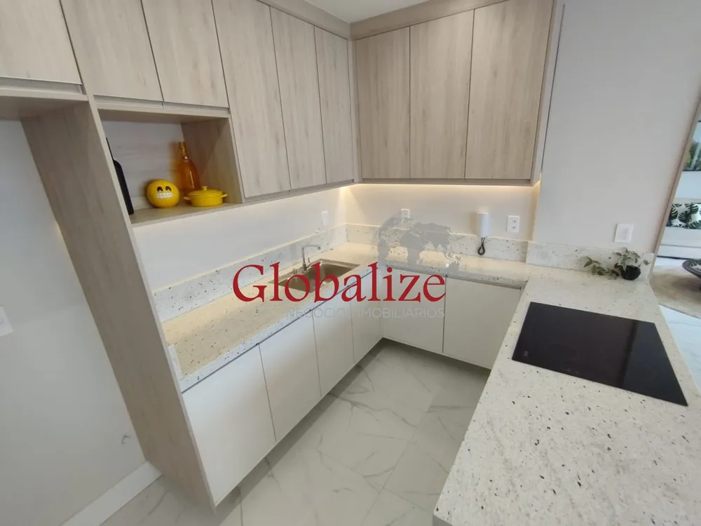 Apartamento, 3 quartos, 120 m² - Foto 5