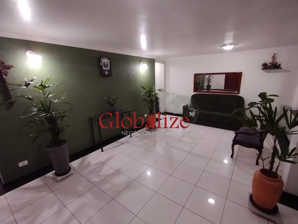 Apartamento, 3 quartos, 120 m² - Foto 6