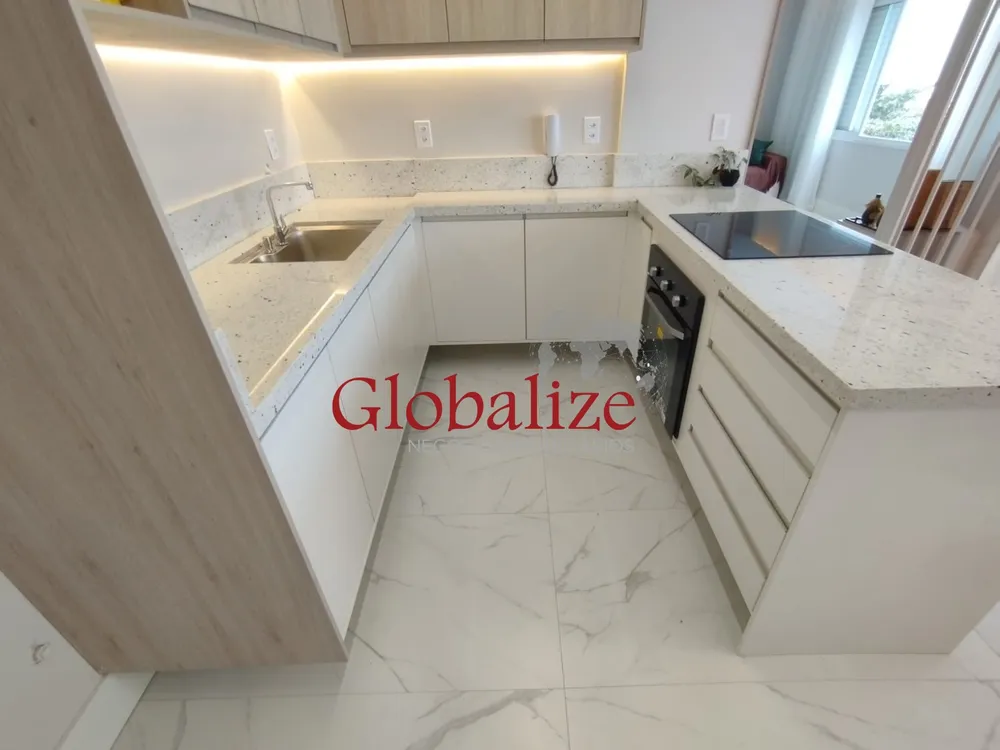 Apartamento, 3 quartos, 120 m² - Foto 4