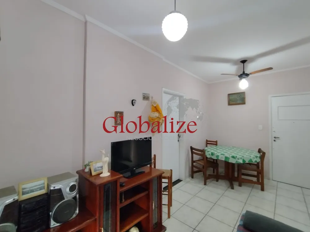 Apartamento, 1 quarto, 68 m² - Foto 2