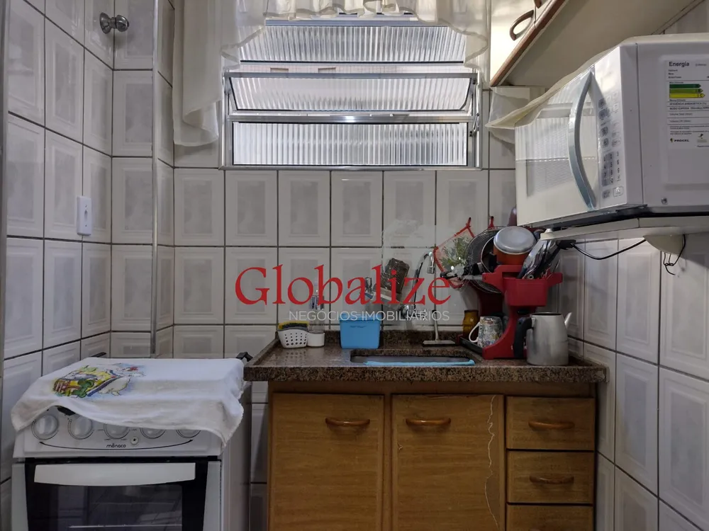 Apartamento, 1 quarto, 68 m² - Foto 3